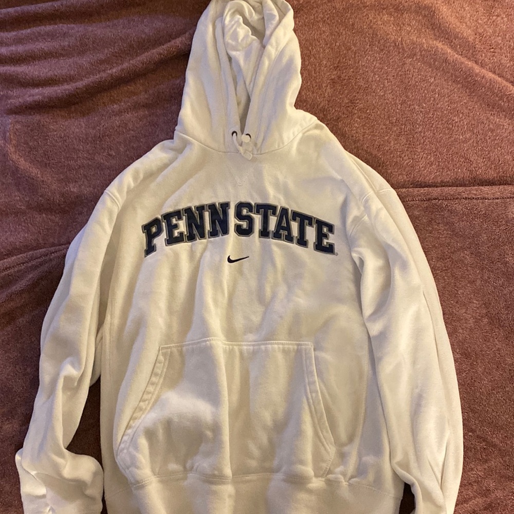 Penn State Nike Hoodie
